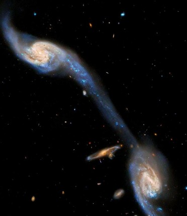 Space