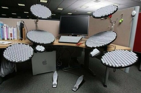 Ah, finally got my Emacs setup just how I like it