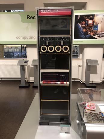 PDP 11
