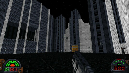 Dark Forces screenshot