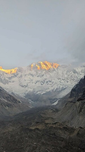 Mountains