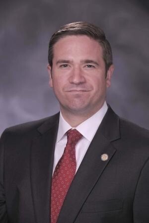 Missouri AG Andrew Bailey who most likely has a gross browser history.