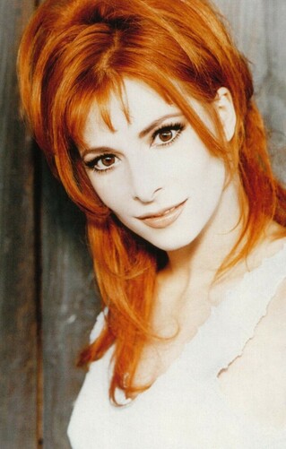 MylèneFarmer