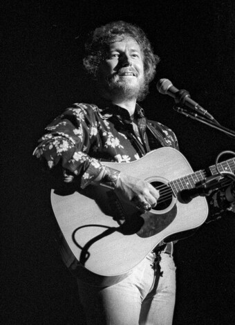 Gordon Lightfoot
