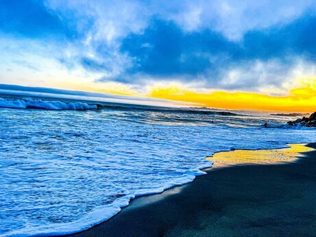 Coast