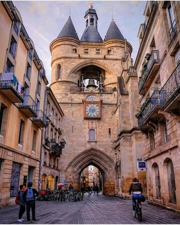 Castle