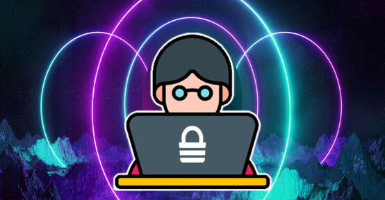Cryptocurrency hack