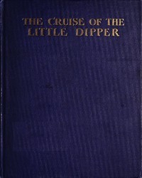 Cover of The Cruise of the Little Dipper, and Other Fairy Tales by Susanne K. Langer