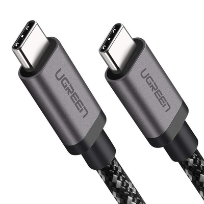 USB type C connectors