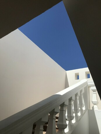 stairway to Heaven