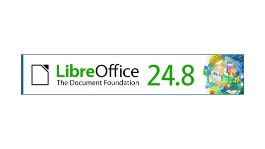 libre office 24.08