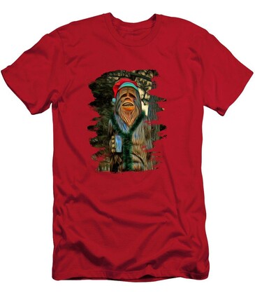 Better Lookout Bigfoot Is Coming To Town! Check out the mug at: https://1-thom-zehrfeld.pixels.com/featured/better-lookout-bigfoot-is-coming-to-town-thom-zehrfeld.html?product=coffee-mug  
Check out the tee at: https://1-thom-zehrfeld.pixels.com/featured/better-lookout-bigfoot-is-coming-to-town-thom-zehrfeld.html?product=adult-tshirt
#coffeemug #coffee #coffeetime #coffeelover #mug #mugs #tshirt #fashion #tshirts #tshirtdesign #clothing #Xmas #Christmas