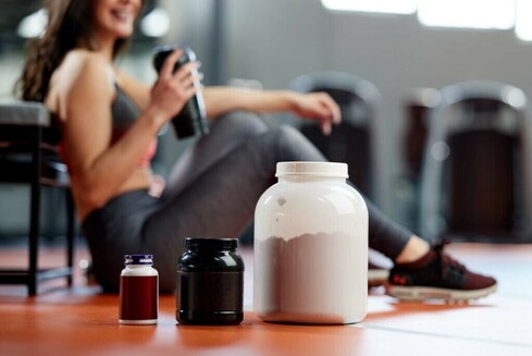 10 Delicious Protein Powder Recipes Perfect for Your New Year's Resolution Heath Goals