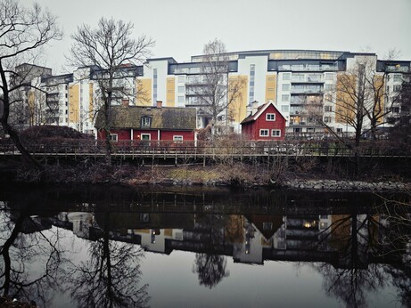 the perdition inn (now private residence) at little Hornsberg