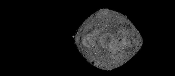 Scientists find building blocks of life in OSIRIS-REx samples, discover potentially dangerous asteroid