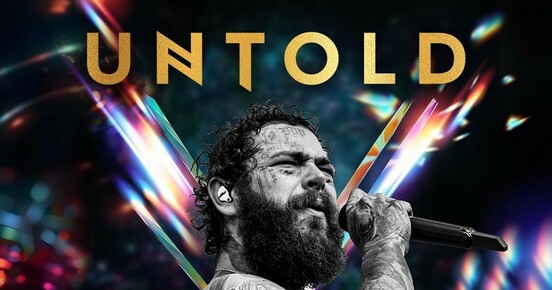 Superstarul Global Post Malone vine, în premieră, în România la Untold