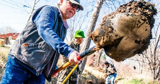 Tuesday, Feb. 11, is Acequia Day at New Mexico State Capitol | Environment