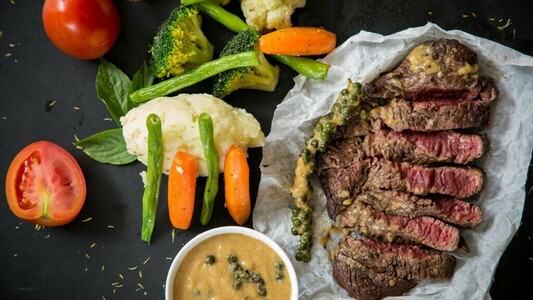 Worried about muscle loss and aging: Nutritionist shares her rulebook for healthy protein intake | Health
