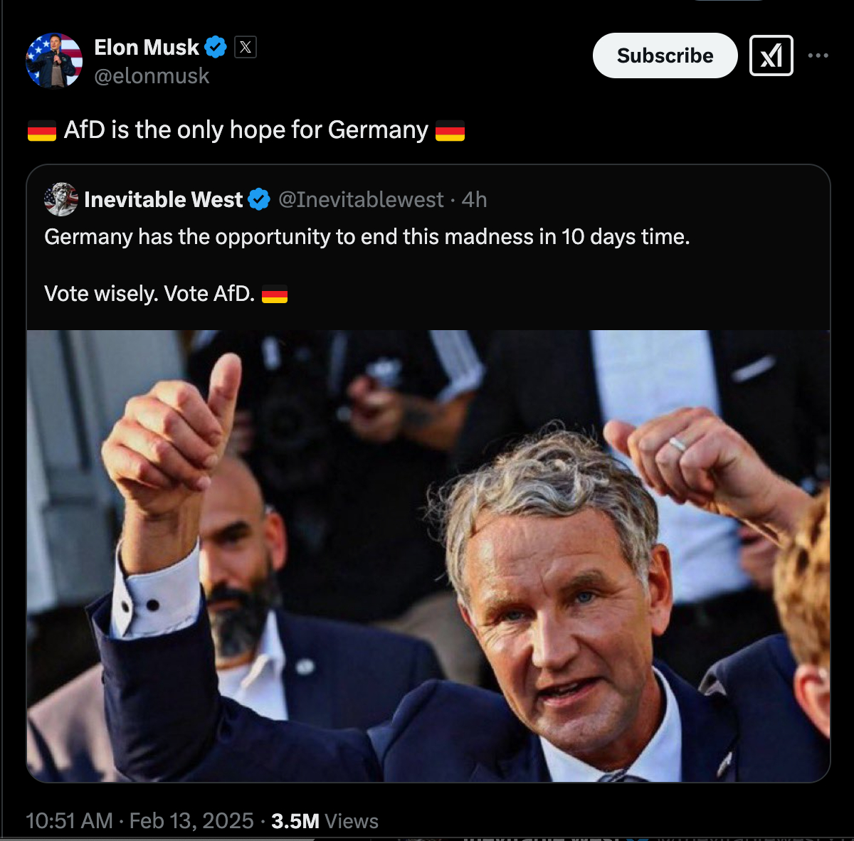 Musk