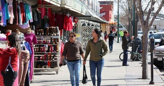 Where the El Paso economy is headed | Local News