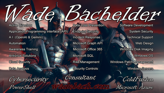 Recruiters… Feel free to paste a job description and A.I. Wade will give you areas where I would excel, areas of gaps and an overall percentage match of the position.
A list of services I provide shown by a warrior on his horse ready for battle.