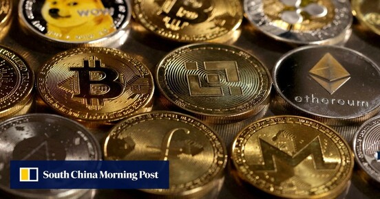 Trump’s ‘cyber summit’ gives digital currency new prominence and a large US role