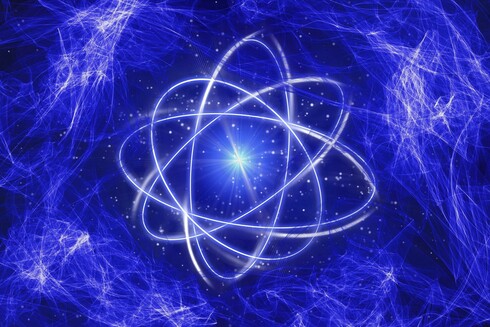 atom mith waves