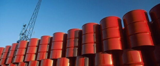 Barrels