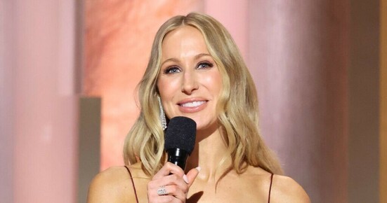 Nikki Glaser to Host 2026 Golden Globe Awards