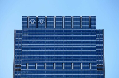 Cigna Closes $3 Billion Medicare Business Sale To Big Blue Cross Plan