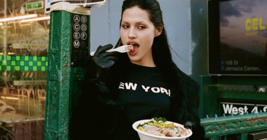 The New Era of Culinary Content Creators