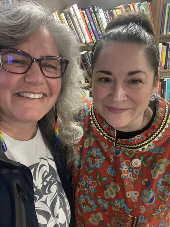 #canada #ableism #DEI #ADHD #AuADHD #Indigenous #AuntieCore #KookumCore #IndigenousCore #IndigenousTiktok #Dene #DenePride  #FreeEducation #IndigenousJoy #IndigenousBabes #Books #IndigenousBooks