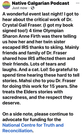 #canada #ableism #DEI #ADHD #AuADHD #Indigenous #AuntieCore #KookumCore #IndigenousCore #IndigenousTiktok #Dene #DenePride  #FreeEducation #IndigenousJoy #IndigenousBabes #Books #IndigenousBooks