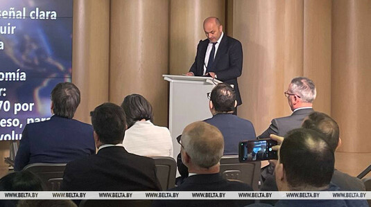 Belarus considering visa waivers for several Latin American countries