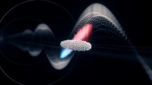 Laser plasma accelerator achieves enhanced electron beam quality for practical applications
