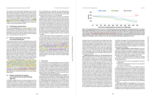 The methods and results of a follow-up study finding similar performance between a hybrid (expert and non-expert) annotation protocol to an expert protocol.