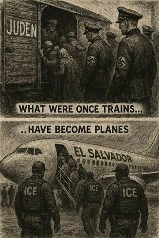 The United States of America is guilty of committing Crimes Against Humanity.