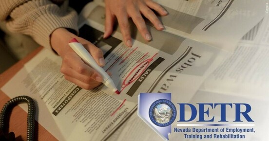 DETR releases local employment statistics for March 2025 | Local News