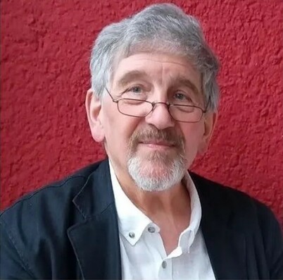 portrait of von Lucadou