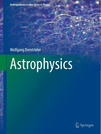 The text is written from the experimental physics point of view, giving numerous real life examples and detailed instrumentation and experimental methods. This highly motivating presentation deepens the knowledge in a very accessible way. The second part of the text gives a concise introduction to stars and extra-solar planets. The stellar evolution and categorization is explained. The last part features cosmological models, galaxy evolution and large scale objects in the universe. Numerous problems with solutions are perfect for self-study.