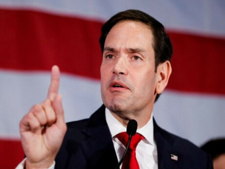 "Monitoring situation closely...hope it ends quickly": Rubio on India's airstrikes in Pakistan