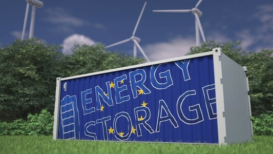 Europe's Battery Storage Hits 21.9 GWh Amid Policy Demands • Carbon Credits