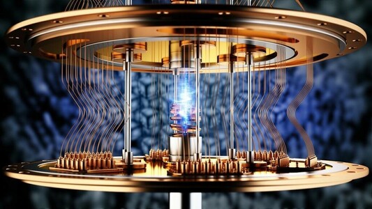 Rigetti Computing vs. D-Wave Quantum