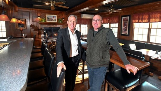 Scargo Cafe in Dennis being sold. Here's what we know.