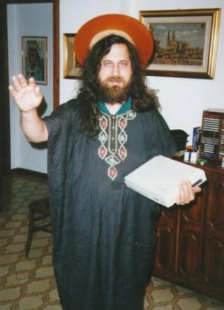 #santignuzio