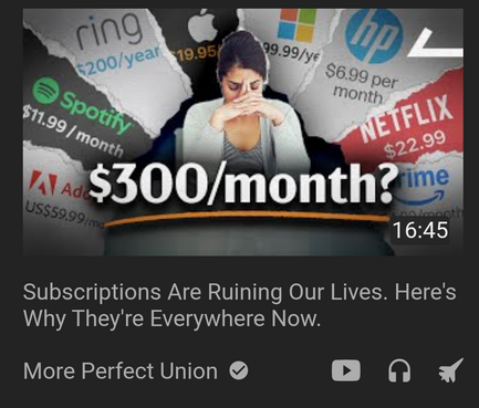 https://yewtu.be/watch?v=zptP3GiaulE

https://www.youtube.com/watch?v=zptP3GiaulE