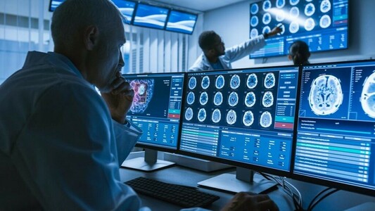 1 Quantum Computing Stock That Has Crushed the S&P 500 Index This Year -- Should Investors Jump Aboard or Run for the Hills?