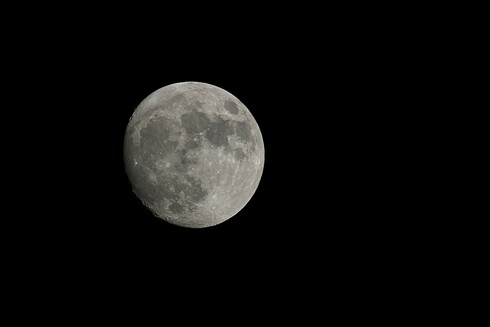 In two days (June 11th) we should have a full moon known as The Strawberry Moon. The time of year when wild strawberries are at their peak ripeness