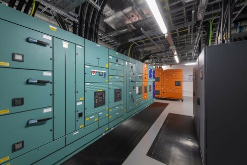 Edinburgh will get its supercomputer after all