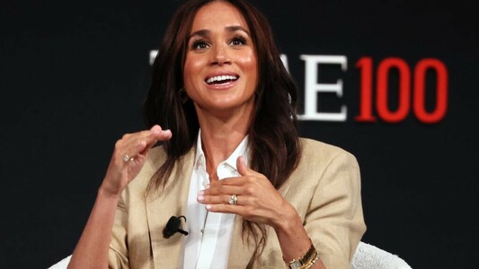 Meghan Markle, Prince Harry go to Disneyland with Archie and Lilibet